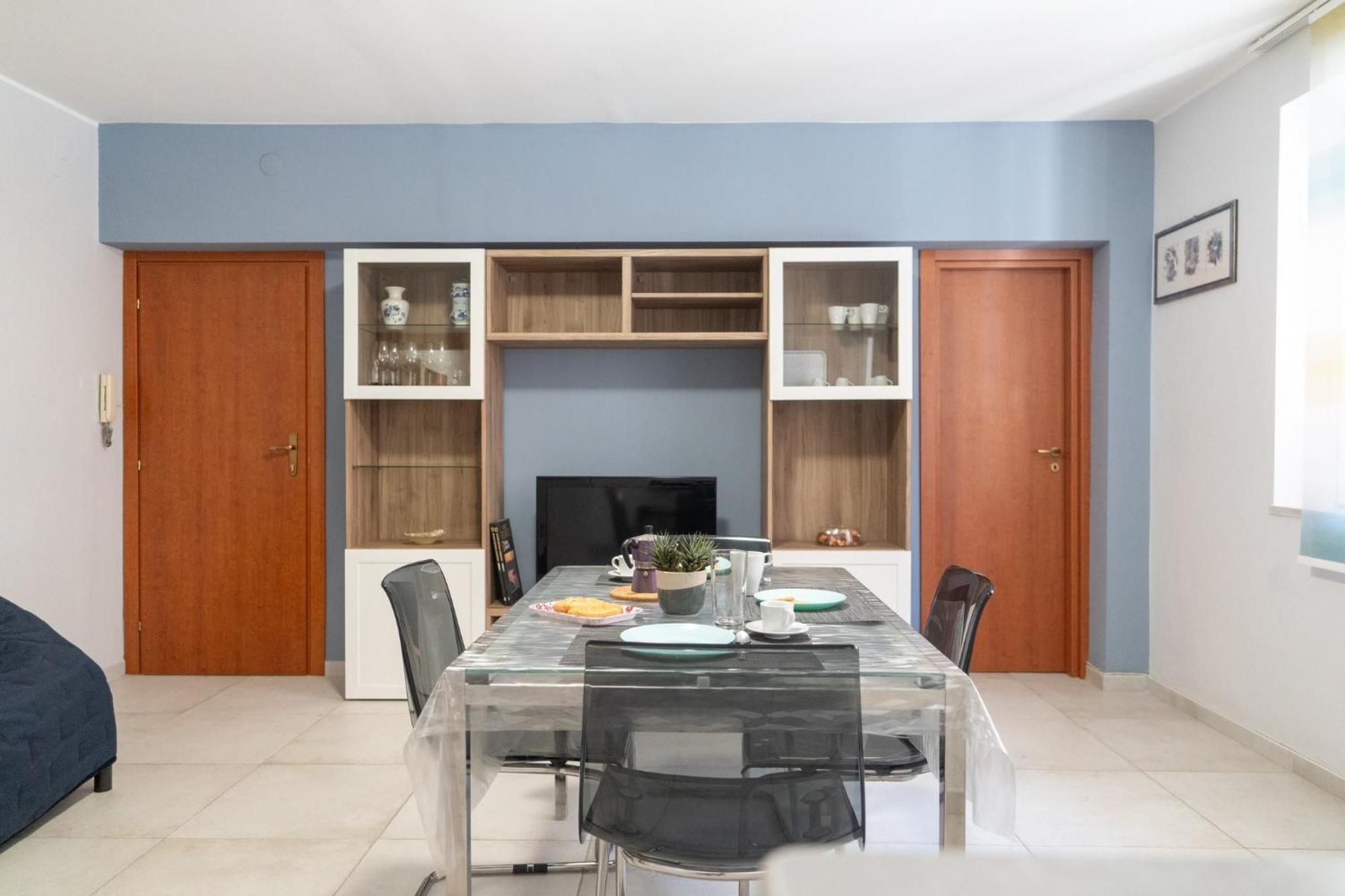 Urban Experience Appartement