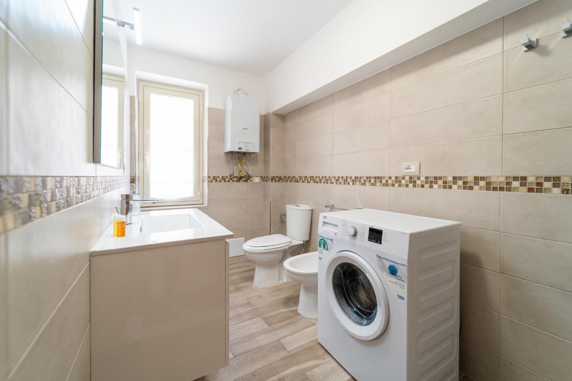 Appartement Urban Experience *